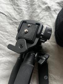 Treppiede cullman reflex