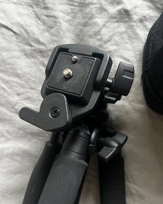 Treppiede cullman reflex