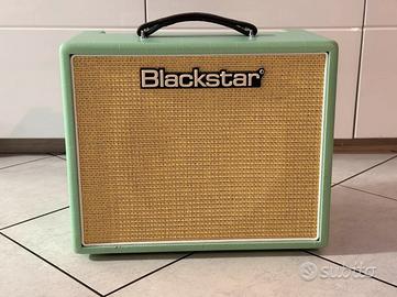 Amplificatore valvolare Blackstar HT5