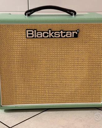 Amplificatore valvolare Blackstar HT5