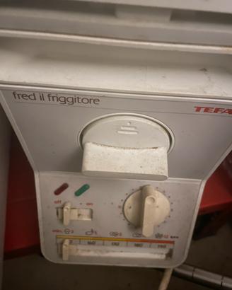 Friggitrice