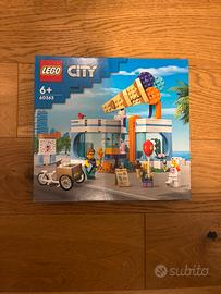 LEGO City Gelateria (60363)
