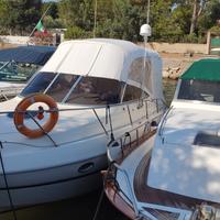 Perla 25 Cranchi anno 1998