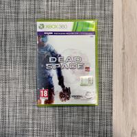 Dead Space 3 - xbox360