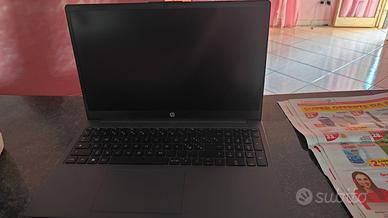 computer Hp portatile