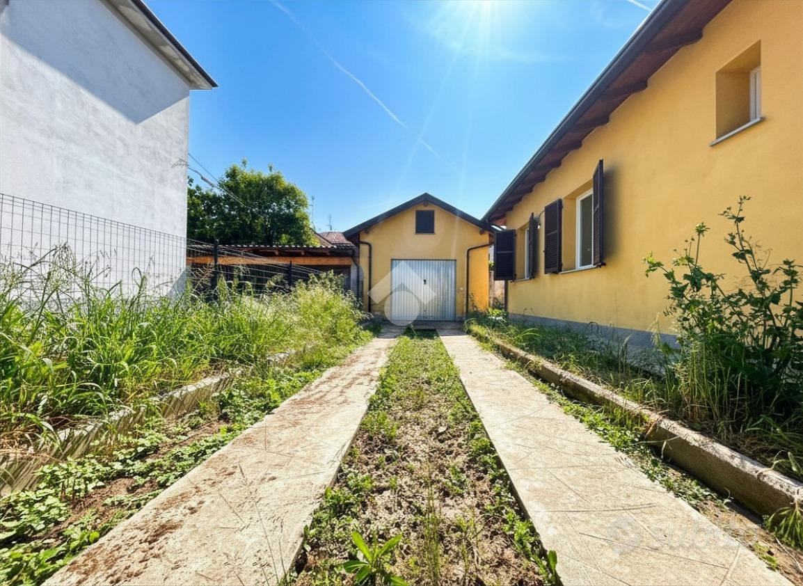 Casa – Pozzolo Formigaro, Alessandria - Vista 3