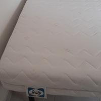  materasso matrimoniale 