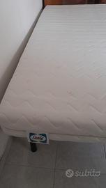  materasso matrimoniale 