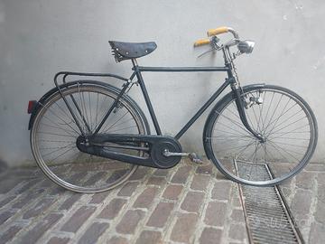 BIANCHI "VINTAGE" 