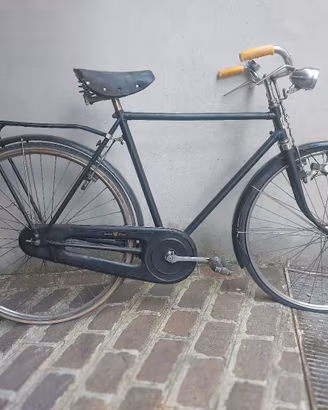 BIANCHI "VINTAGE" 