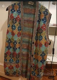 gilet Missoni 