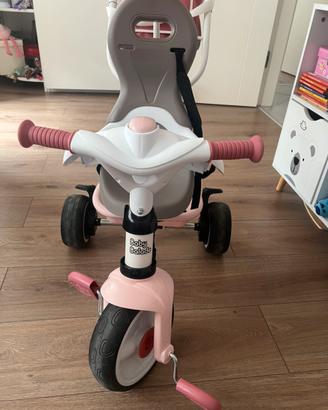 Triciclo bimba Smoby