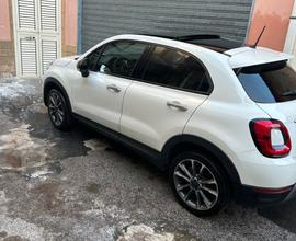 Fiat 500x at9 cross plus tetto apribile