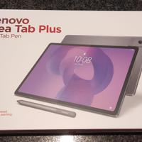 Lenovo Idea Tab Plus