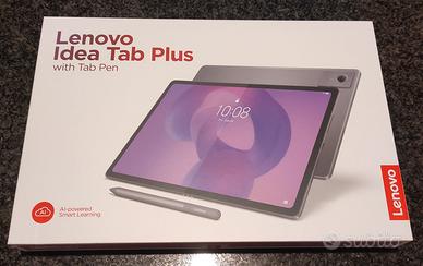 Lenovo Idea Tab Plus