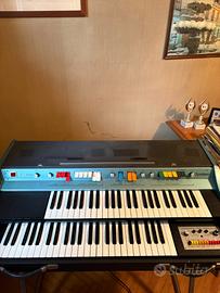 pianola symphony