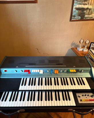 pianola symphony