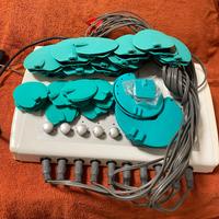 Elettrostimolatore F905