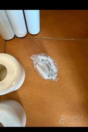 Asta per doccia/vasca