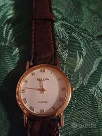 Orologio Bulova ultrasottile 