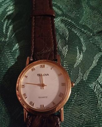 Orologio Bulova ultrasottile 