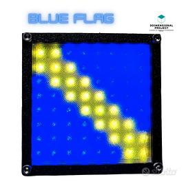 SimRacing Flag REAL LED iFlag SimHub