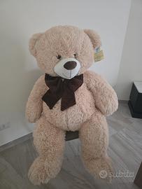 Orso peluche