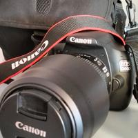 Canon EOS 1200d reflex 