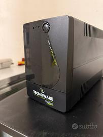 Gruppo di continuità UPS - Tecnoware ERA 2600