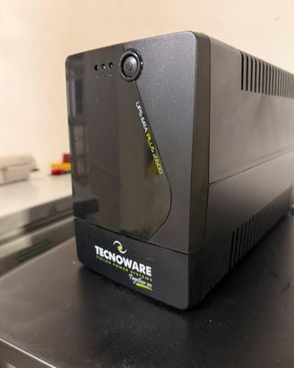 Gruppo di continuità UPS - Tecnoware ERA 2600