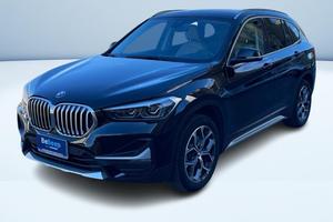 BMW X1 xdrive18d xLine Plus auto