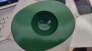 Posacenere Olivetti con Scatola