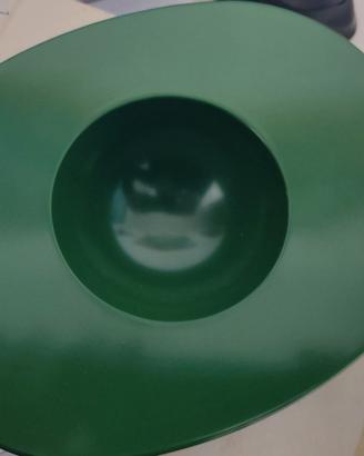 Posacenere Olivetti con Scatola