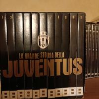 DVD Juventus 