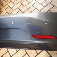 Paraurti BMW Z4