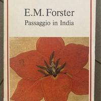 Forster - Passaggio in India