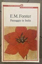 Forster - Passaggio in India