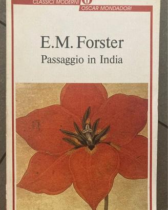 Forster - Passaggio in India