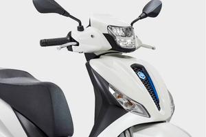 PIAGGIO MEDLEY 125 E5+