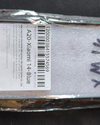 Cover Xiaomi 14t