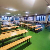 TAVOLI PER SAGRE E FESTE