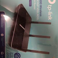 TP link Archer VR600v