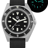 Watchdives WD1972 orologio militare