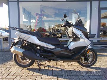 BMW c 400 gt Exclusive Abs my25