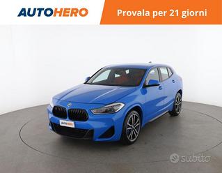 BMW X2 ET99374