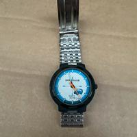 Orologio Renegade quartz vintage sportivo