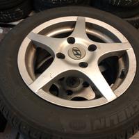 Michelin Energy Saver + 175/65 R14 82T