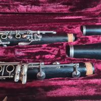 Clarinetti