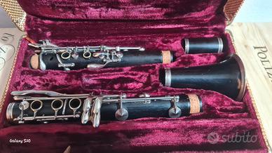 Clarinetti