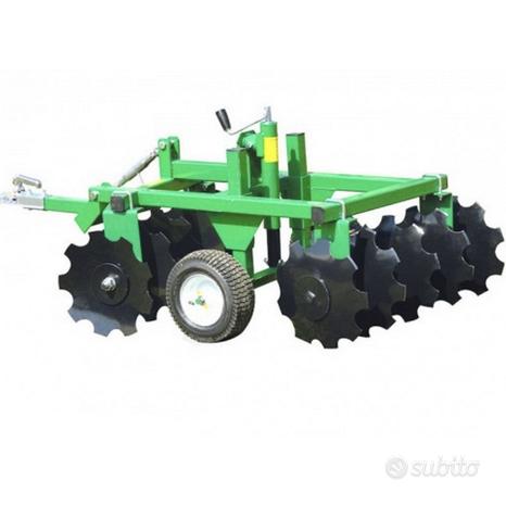 Aratro A Mano Per Giardino Kadax Con Stelo Lungo 168 Cm | Zappa Per Patate E Verdure, Larghezza Testa 28,5 Cm